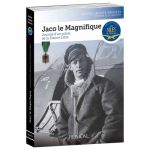 L'Homme Moderne Jaco le Magnifique