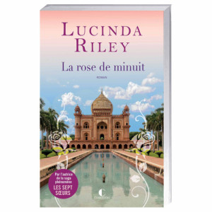 L'Homme Moderne La Rose de minuit