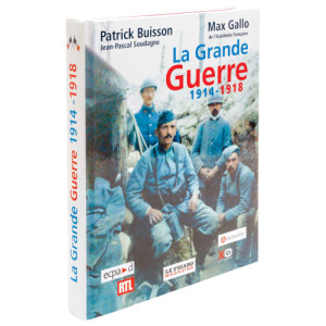 L'Homme Moderne La Grande Guerre