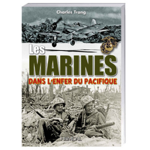 L'Homme Moderne Les Marines dans l’enfer  du Pacifique