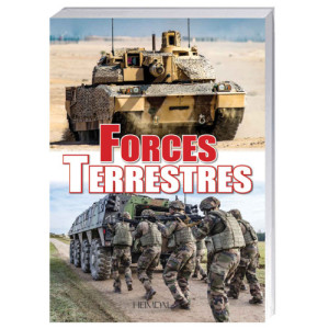 L'Homme Moderne Forces terrestres