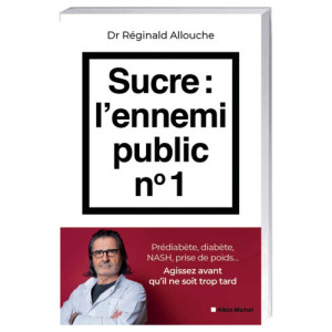 L'Homme Moderne Sucre : L’ennemi public n° 1