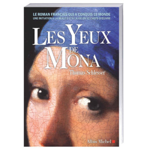 L'Homme Moderne Les Yeux de Mona