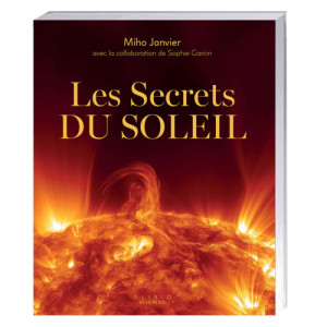 L'Homme Moderne Les Secrets du soleil