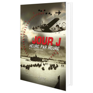L'Homme Moderne Jour j - Heure par heure