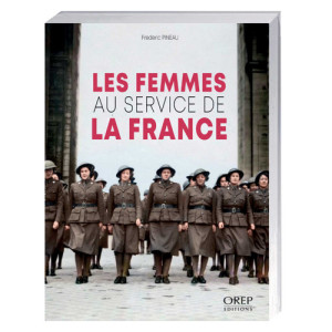 L'Homme Moderne Les Femmes au service  de la France