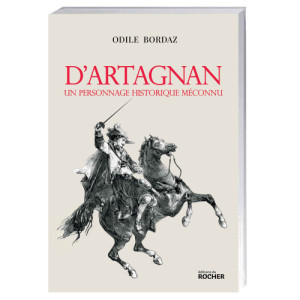 L'Homme Moderne D’Artagnan