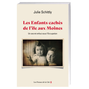 L'Homme Moderne Les Enfants cachés de l’Île-aux-Moines