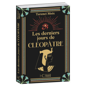 L'Homme Moderne Les Derniers jours de Cléopâtre