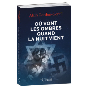 L'Homme Moderne Où vont les ombres quand la nuit vient