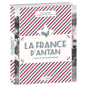 L'Homme Moderne La France d’antan