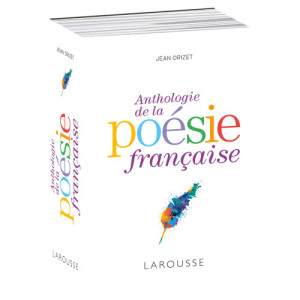 L'Homme Moderne Anthologie de la poésie française