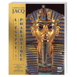 L'Homme Moderne L’Égypte pharaonique Tome 3