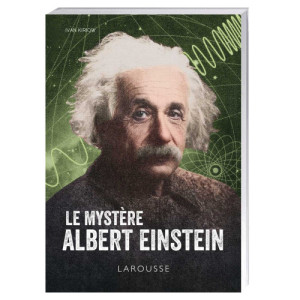 L'Homme Moderne Le Mystère Albert Einstein
