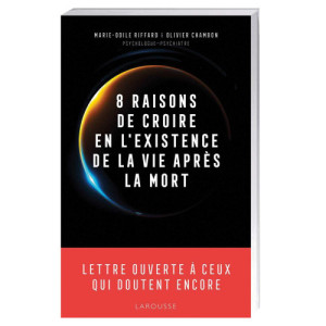 L'Homme Moderne 8 raisons de croire en l’existence de la vie après la mort