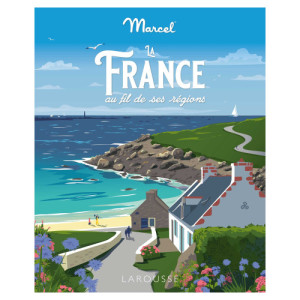 L'Homme Moderne La France au fil des régions