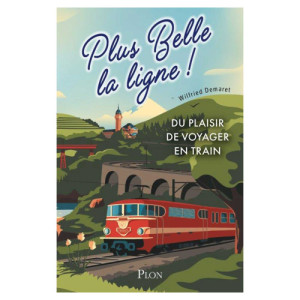 L'Homme Moderne Plus Belle la ligne !