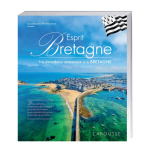 L'Homme Moderne Esprit Bretagne