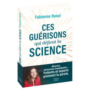 L'Homme Moderne Ces Guérisons qui défient la science