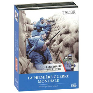 L'Homme Moderne La Première Guerre Mondiale
