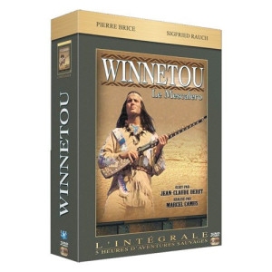 L'Homme Moderne Winnetou, l’intégrale