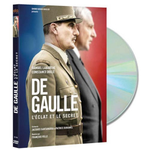L'Homme Moderne De Gaulle, l’éclat et le secret