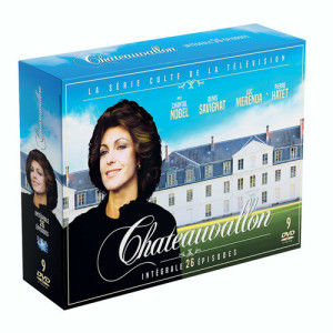 L'Homme Moderne Coffret Châteauvallon