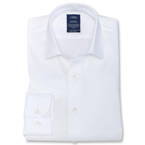 L'Homme Moderne Chemise héritage sans repassage