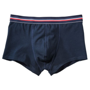 L'Homme Moderne Boxer Pierre Clarence