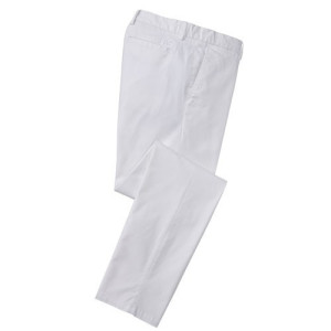 L'Homme Moderne Pantalon d’Été Extensible