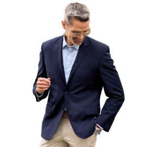 L'Homme Moderne Veste blazer