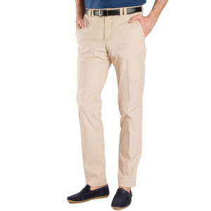L'Homme Moderne Pantalon Chino