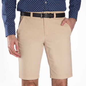 L'Homme Moderne Bermuda chino été