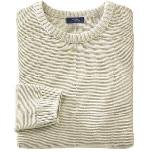 L'Homme Moderne Pull maille Excellence
