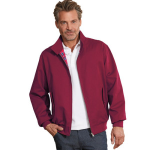 L'Homme Moderne Blouson Trenton