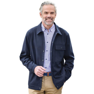 L'Homme Moderne Veste Coventry-Line