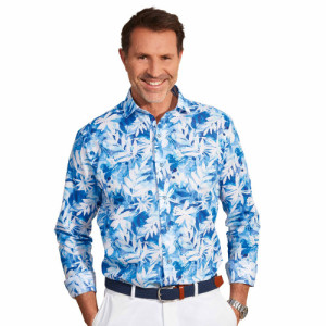 L'Homme Moderne Chemise alicante