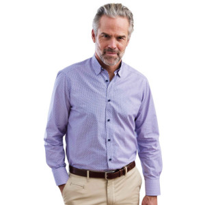 L'Homme Moderne Chemise Estrella