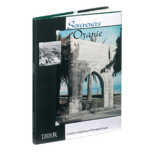 L'Homme Moderne Souvenirs d’Oranie