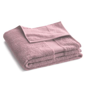 L'Homme Moderne Drap de douche Vitalité BlanClarence(r)