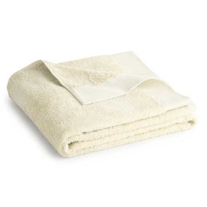 L'Homme Moderne Serviette de toilette Ambre BlanClarence(r)