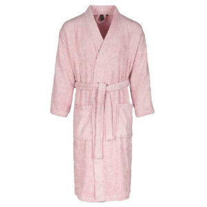L'Homme Moderne Peignoir Ambre BlanClarence(r)
