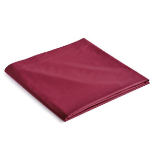 L'Homme Moderne Drap plat Allégresse BlanClarence(r)