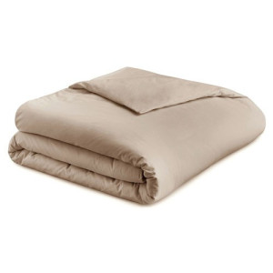 L'Homme Moderne Housse de couette Alcaline BlanClarence(r)