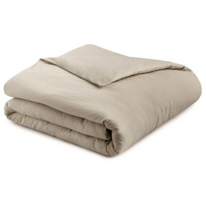 L'Homme Moderne Housse de couette Anouck BlanClarence(r)
