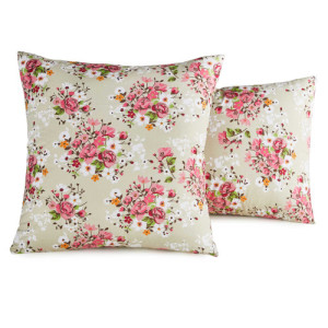 L'Homme Moderne Taie d'oreiller Boudoir BlanClarence(r)