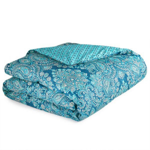 L'Homme Moderne Housse de couette Bel Canto BlanClarence(r)