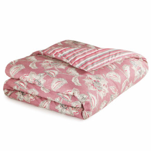 L'Homme Moderne Housse de couette Belle Époque BlanClarence(r)