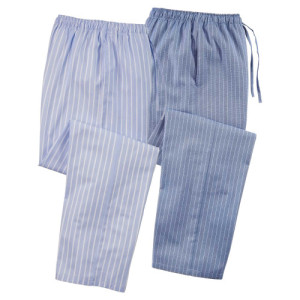 L'Homme Moderne Pantalon d'intérieur - Les 2
