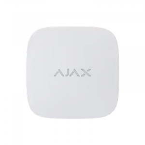 AJAX 172145.388.Wh1 Lifequality Lite Juwelier Weiß Drahtloser Temperatur- Und Feuchtigkeitssensor Smart Home